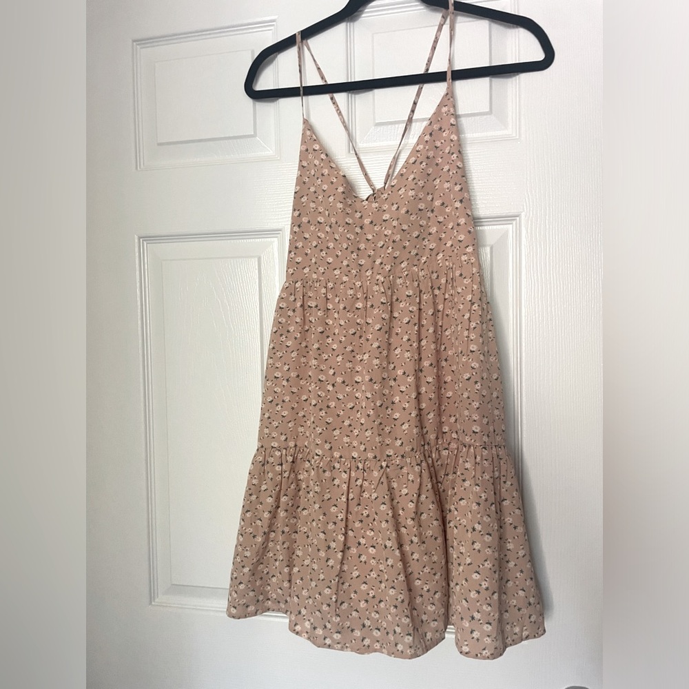Lulu dress